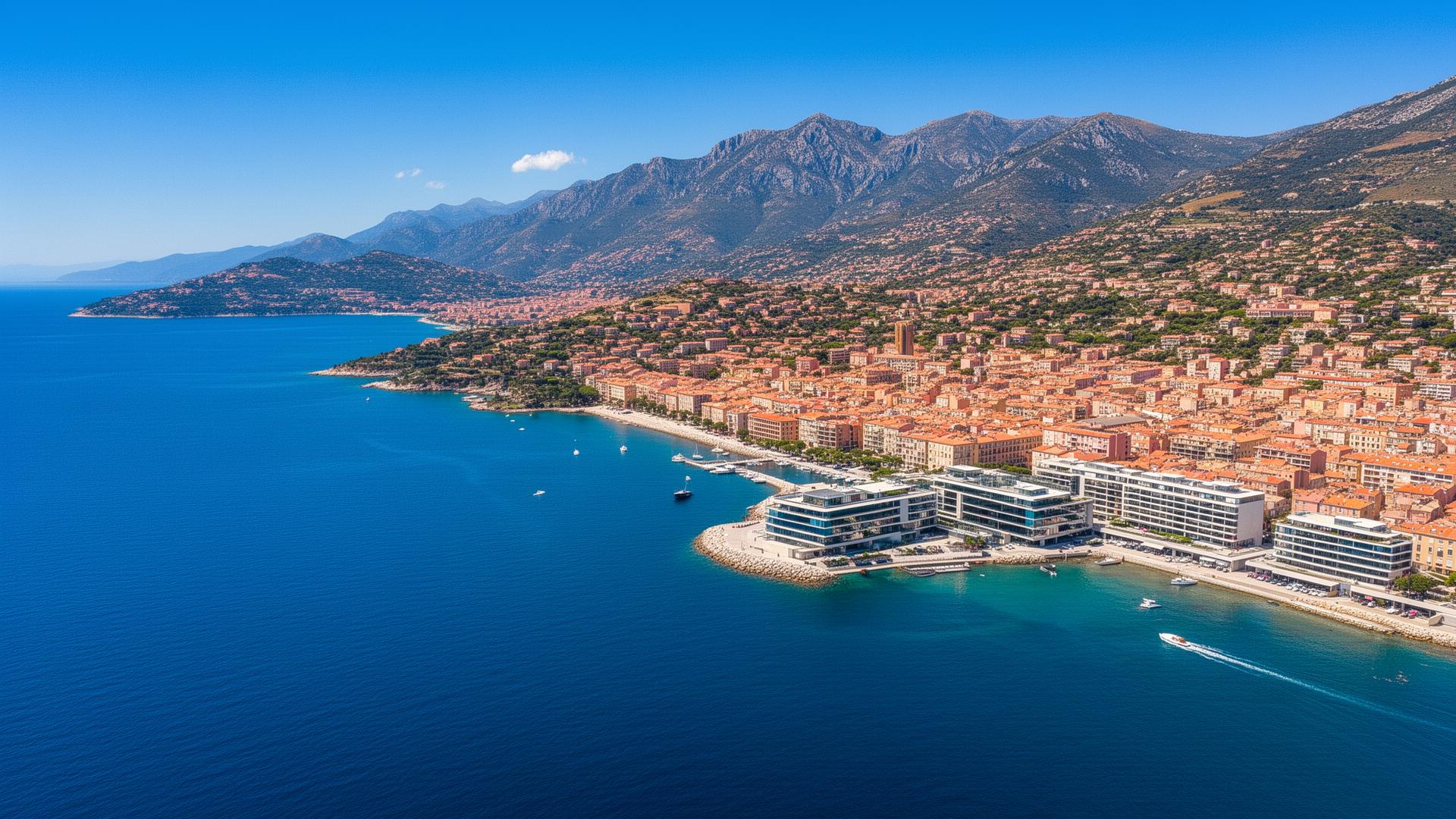 Corse